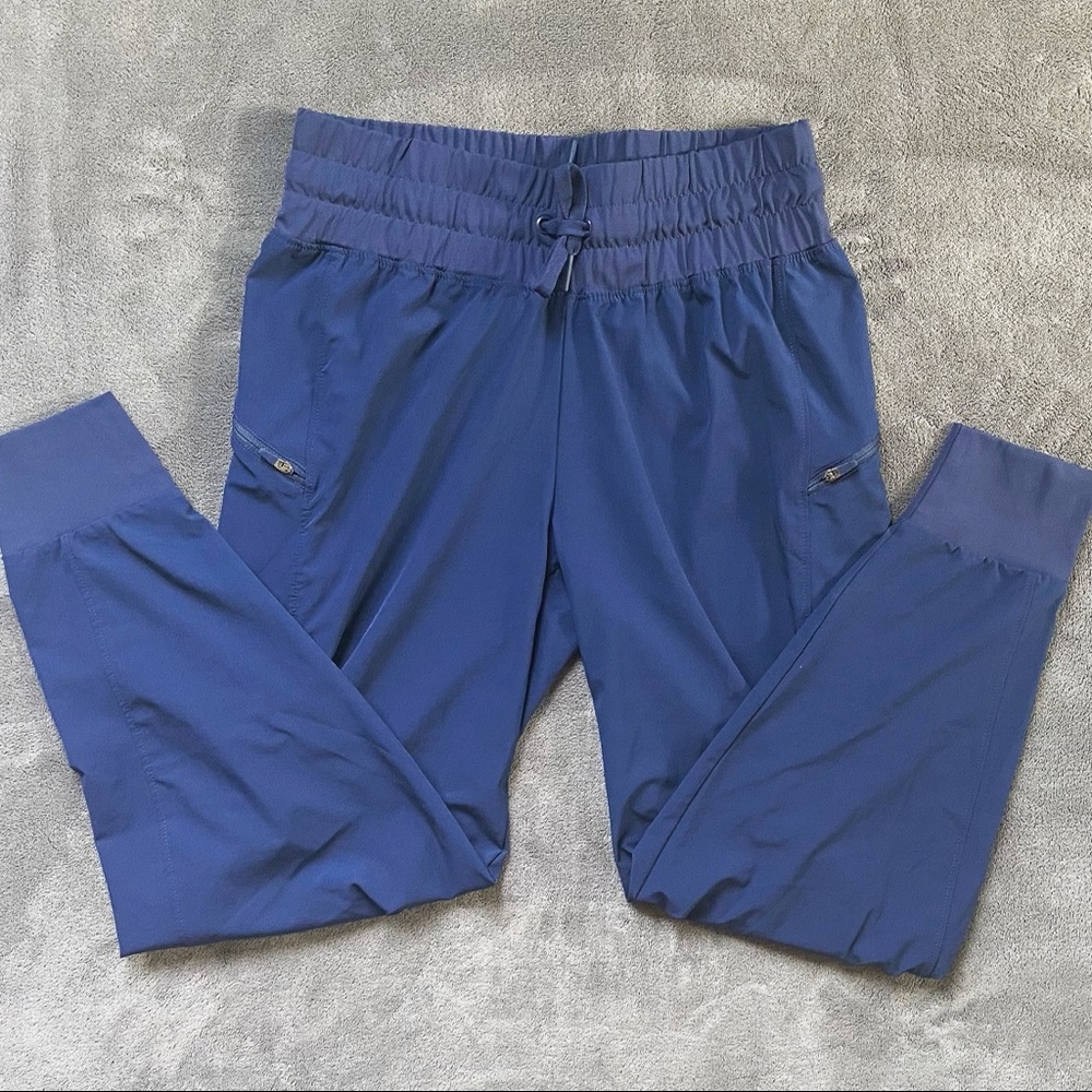 Leg3nd Joggers